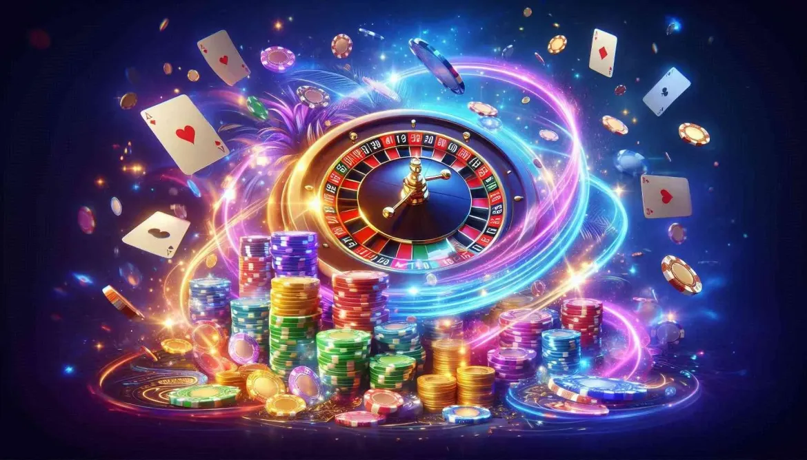 UnionJackpots Casino